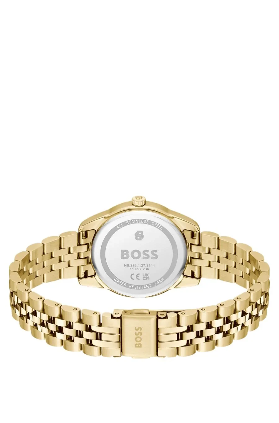 Годинник Hugo Boss — фото 3