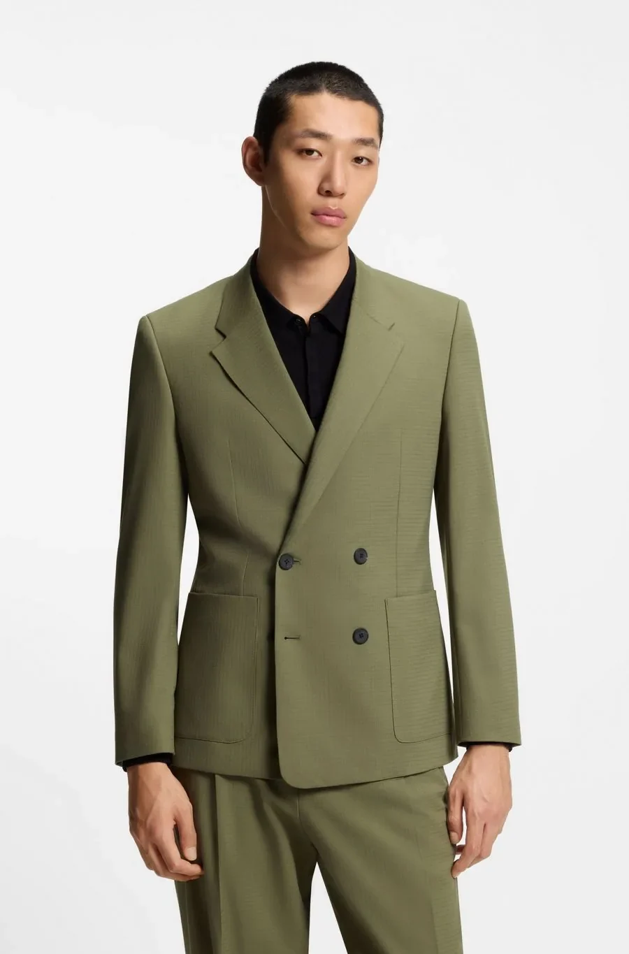 Піджак Hugo Boss slim fit